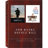 Tom Hanks - Double Bill Collection / Tom Hanks - Box set