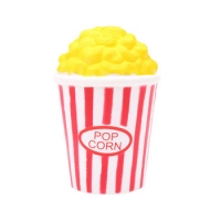 Figurina Squishy - Popcorn