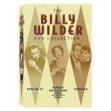 The Billy Wilder Collection / Colectia Billy Wilder ( 3 dvd)