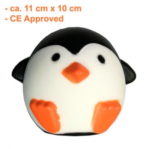 Figurina Squishy - Pinguin