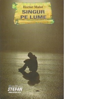 Singur pe lume