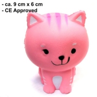 Figurina Squishy - Pisicuta