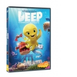 Deep - O aventura nesfarsita / DVD