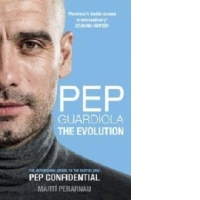 Pep Guardiola