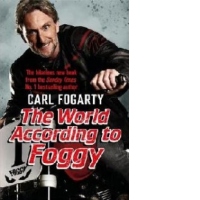 World According to Foggy SIGNED