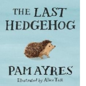 Last Hedgehog