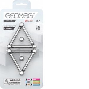 Geomag Pro-L Magnetic Fidget - 14 piese