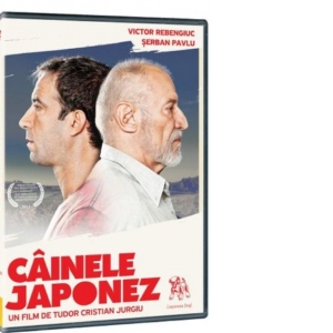 Cainele Japonez [DVD] [2013]