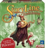 StoryLine: Povestiri fermecate