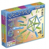 Geomag Color - 35 piese