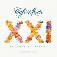 Cafe del Mar 21