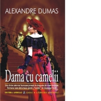 Dama cu camelii