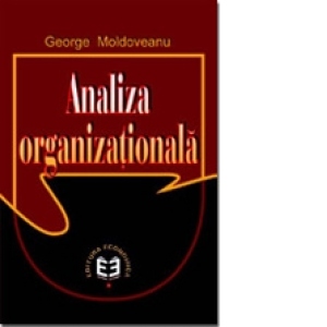 Analiza organizationala, Editia a II-a