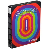 Geomag  Master Box - 248 piese