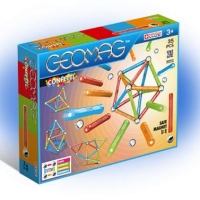 Geomag Confetti - 35 piese