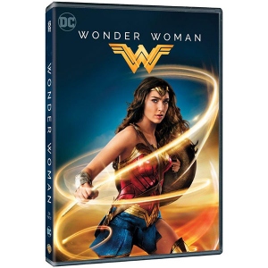 Wonder Woman / Femeia Fantastica