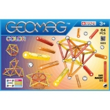 Geomag Color - 64 piese