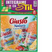 Integrame cu stil, Nr. 21/2018