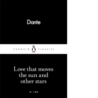 Love That Moves the Sun and Other Stars