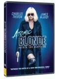 Agenta sub acoperire / Atomic Blonde