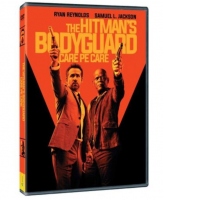Care pe care / Hitman's  Bodyguard