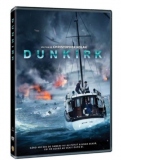 Dunkirk / Dunkirk [DVD] [2017]