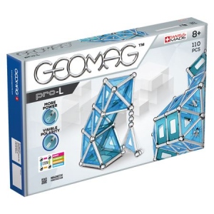 Geomag Pro-L - 110 piese
