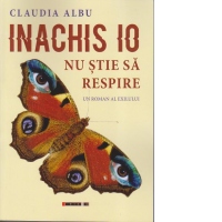 Inachis Io nu stie sa respire