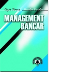 Management bancar