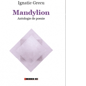 Mandylion - Antologie de poezie