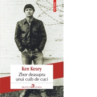 Zbor deasupra unui cuib de cuci (editia 2018)