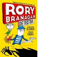 Rory Branagan (Detective)