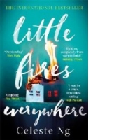 Little Fires Everywhere
