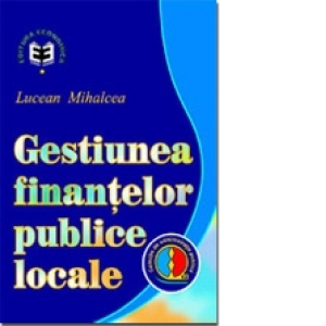 Gestiunea finantelor publice locale