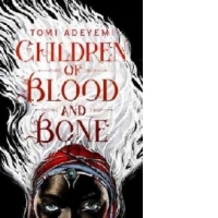 Children of Blood and Bone