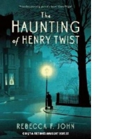 Haunting of Henry Twist