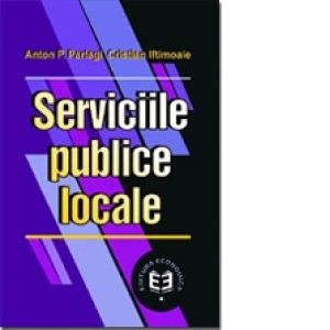 Serviciile publice locale