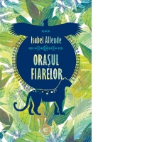 Orasul fiarelor