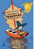 Aventurile lui Habarnam si ale prietenilor sai (editie limitata)