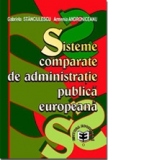 Sisteme comparate de administra&#355;ie public&#259; european&#259;