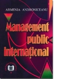 Management public interna&#355;ional, Edi&#355;ia a II-a