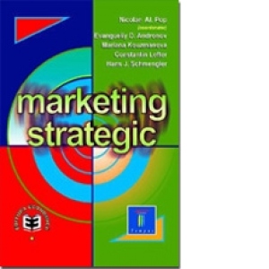 Marketing strategic
