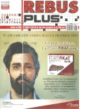 Rebus Plus, Nr. 5(86)/2018