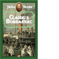 Claudius Bombarnac