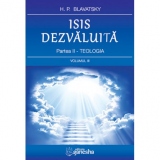 Isis dezvaluita. Partea 2 - Teologia vol 3