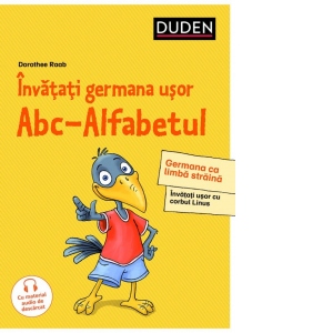 Invatati germana usor. ABC-Alfabetul