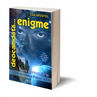 Deocamdata... enigme. Seria Bordeline