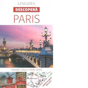 Descopera - Paris