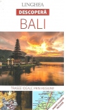 Descopera - Bali