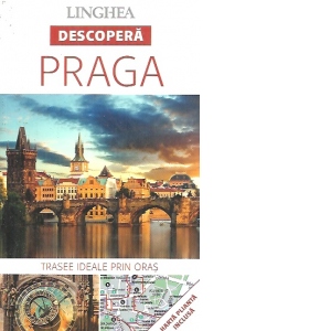 Descopera - Praga